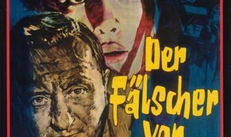 Лондонский фальшивомонетчик