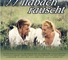 Wo der Wildbach rauscht