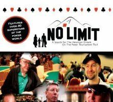 No Limit: A Search for the American Dream on the Poker Tournament Trail