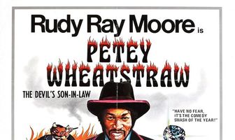 Petey Wheatstraw