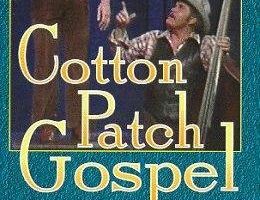 Cotton Patch Gospel