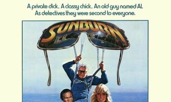 Солнечный ожог