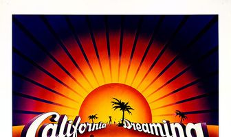 Калифорнийские сновидения