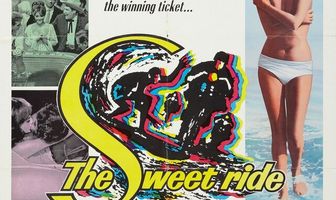 Приятная поездка