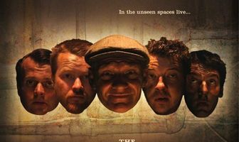 The Mechanicals