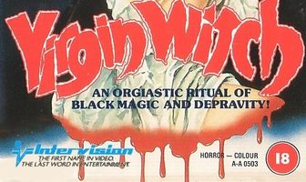 Ведьма-девственница