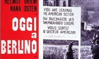Oggi a Berlino