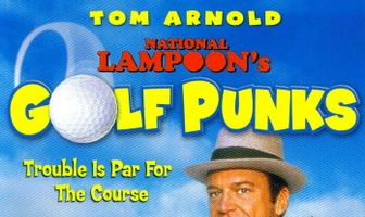 Национальный гольф и молокососы