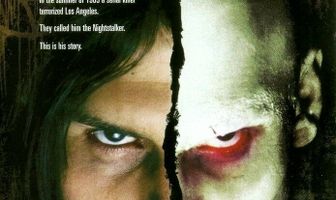 Ночной охотник