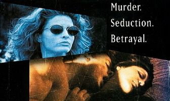 Преступная страсть