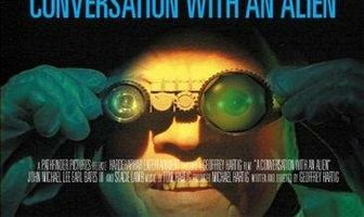 A Conversation with an Alien