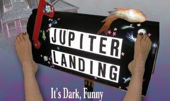 Jupiter Landing