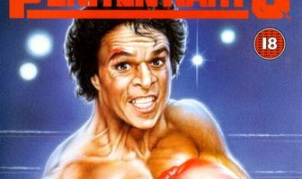 Исправительная колония III