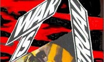 Война – это менструальная зависть