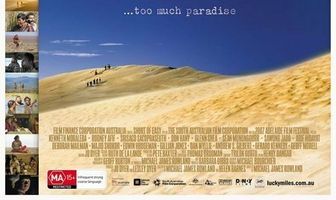 Счастливые мили