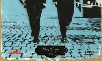 Братья Крэй