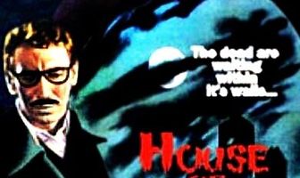 Дом загадок