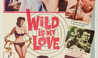 Wild Is My Love