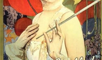 Mademoiselle Modiste