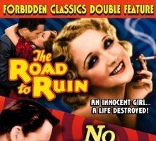 The Road to Ruin
