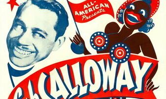 Cab Calloway's Hi-De-Ho