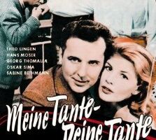 Meine Tante, deine Tante