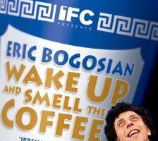 Wake Up and Smell the Coffee