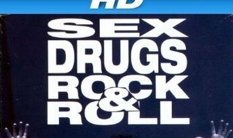 Sex, Drugs, Rock & Roll