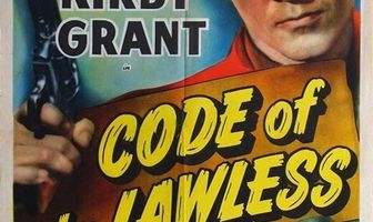 Code of the Lawless