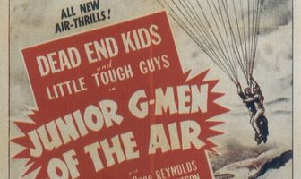 Junior G-Men of the Air