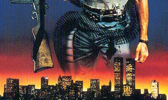 Пожиратель змей