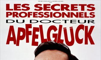 Профессиональные тайны доктора Апфельглюка