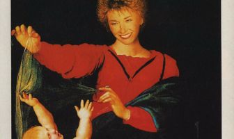 Аисты – не такие, как о них думают