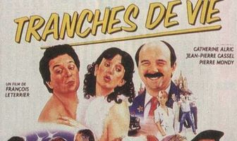 Сцены из жизни