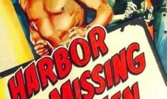 Harbor of Missing Men