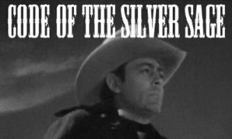 Code of the Silver Sage
