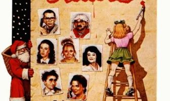 Дед Мороз – отморозок