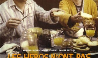 У героев не мерзнут уши