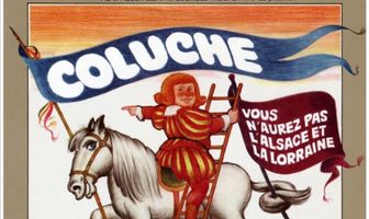 Вы не получите Эльзас и Лотарингию