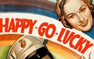 Happy-Go-Lucky