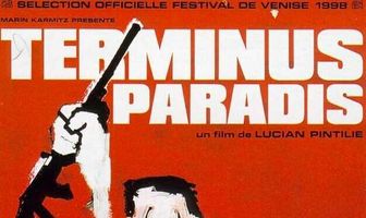 Конечная остановка — рай