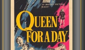 Queen for a Day