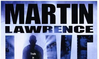 Мартин Лоуренс: Живьём