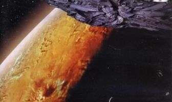 Тёмная планета