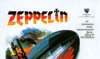 Цеппелин