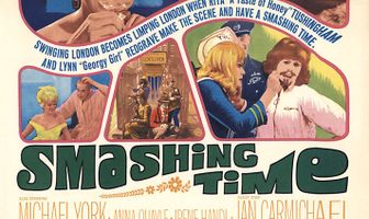 Разрушение времени