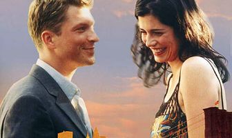 Нэнси и Фрэнк