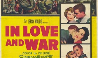 В любви и войне