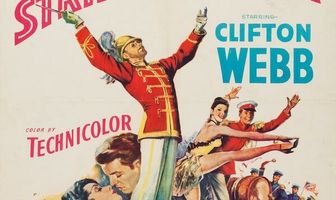 Звёзды и полоски навсегда