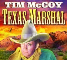 The Texas Marshal